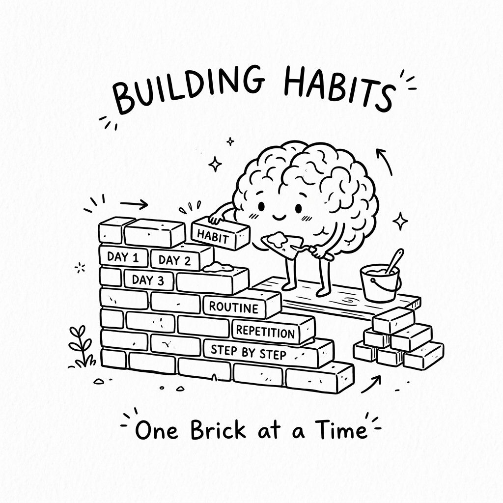 பழக்கத்தை மாத்துங்க!