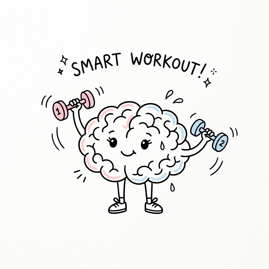 மூளை எப்படி கத்துக்குது?