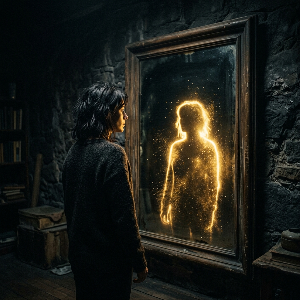 Shadow Work & The Self