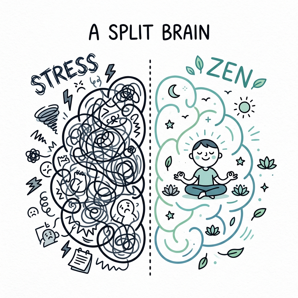 பயமும் கோபமும் ஏன்?